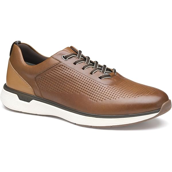 Amazon.com | Johnston & Murphy Men's XC4 Prentiss 2 Plain Toe
